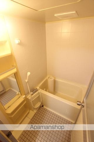 ナンカイ7の内装写真