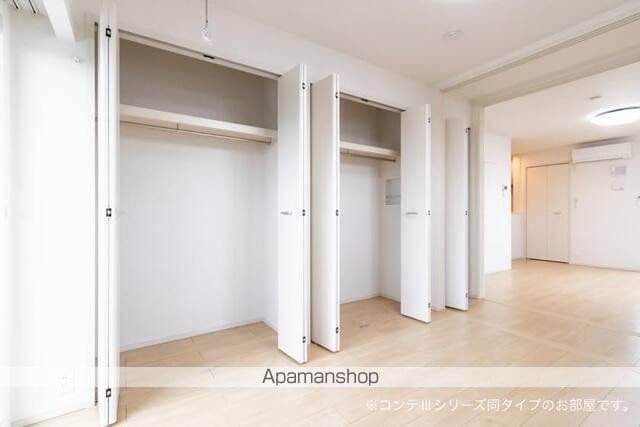ウィンフィールド博多南の内装写真