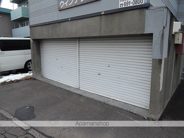 ウィンテラスIIのその他写真