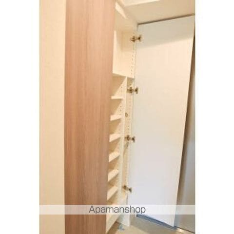 エステムプラザ池袋立教通りの内装写真