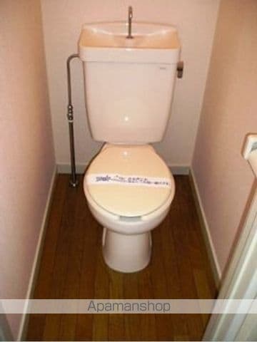 デューン仙川の内装写真