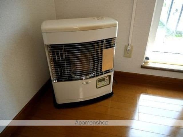 ハイムラフォーレの内装写真