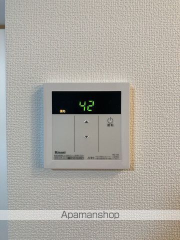 モイドーム松海が丘の内装写真