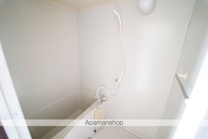 ハイツサンテルヌマ　Ａ棟[1K/26.4m2]のバス