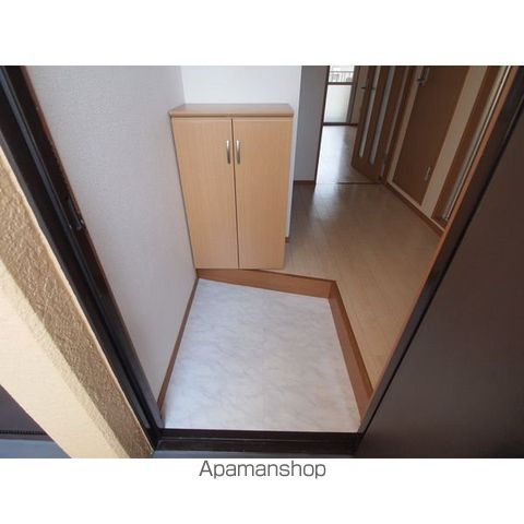 旭ビルの内装写真