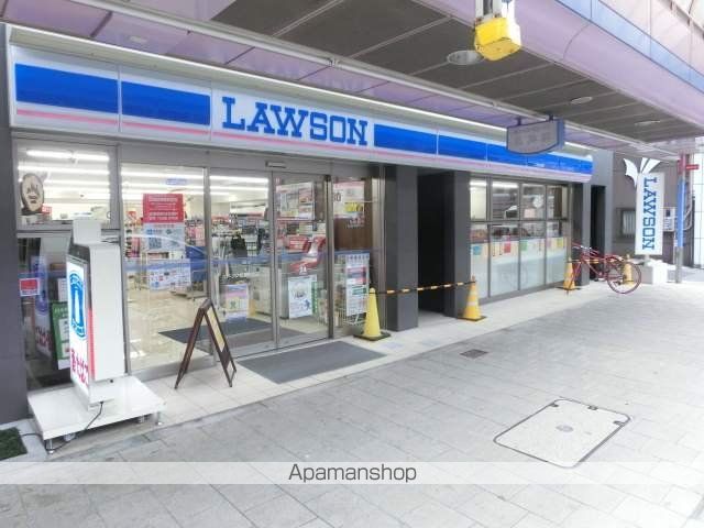 ディナスティ松屋町IIの周辺写真