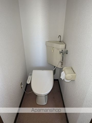 コーポ柳沢の内装写真