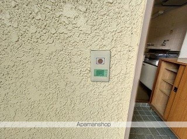 グロリアスマンション新河岸の内装写真