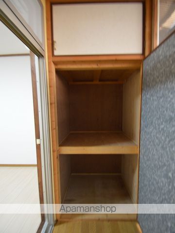 グリーンリーブスの内装写真
