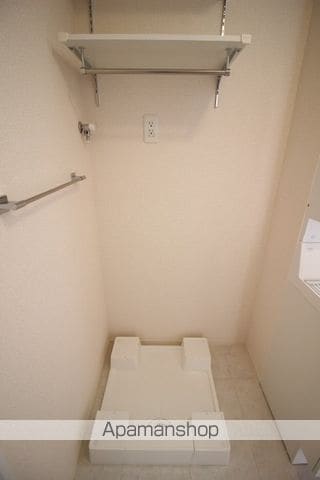 大供MOMOの内装写真