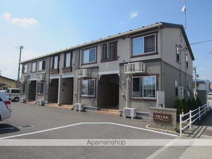 ラピィエル[1LDK/41.48m2]の外観1