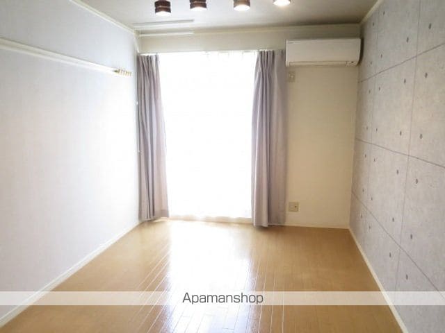 ALSOLE相田の内装写真