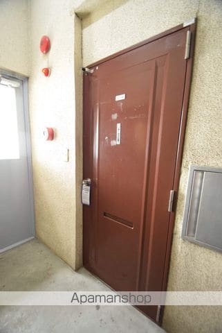 道央しあわせハイツ 7ーH号室の内装写真