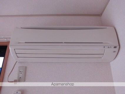 アムールヒルズ　ＡＢ[2DK/50.42m2]のその他設備