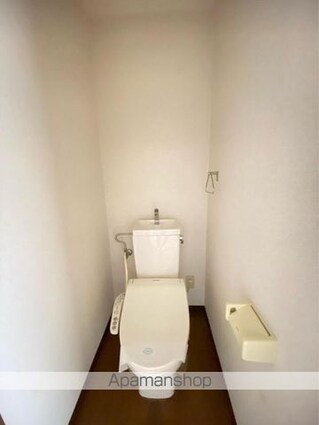 リモージュ[1K/23.78m2]のトイレ