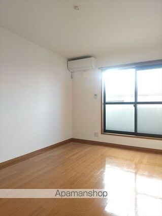 フロレスタ　セゾン[1K/24m2]の内装4