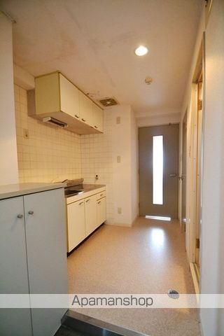 NEW’S壱番館の内装写真