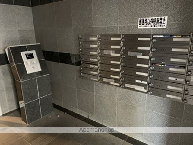 サンコート南6条壱番館の内装写真