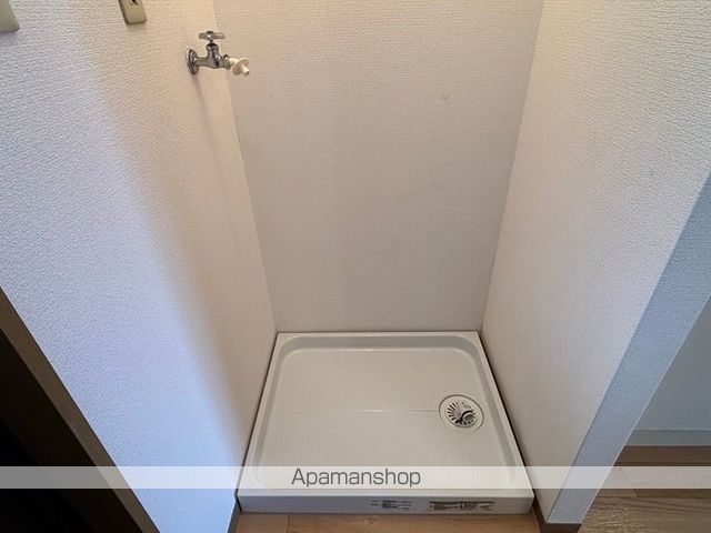 セレステ・オーリの内装写真