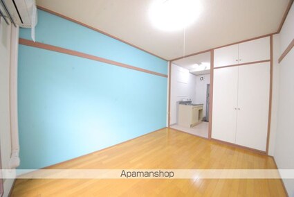 センチュリーユー[1R/17.74m2]の内装4