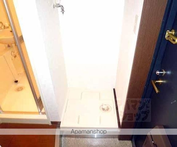 プレサンス京都清水の内装写真