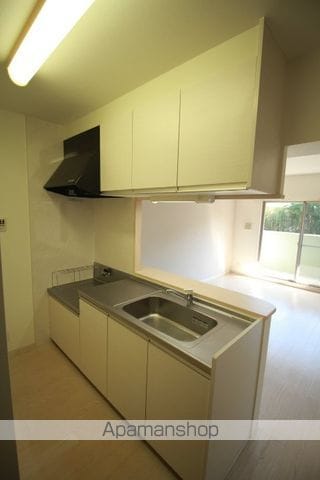 マンション豊生の内装写真