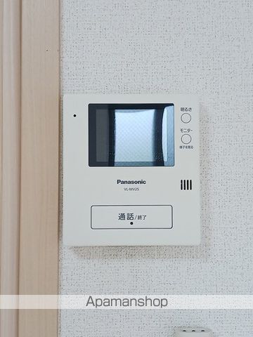 プレインヒルの内装写真