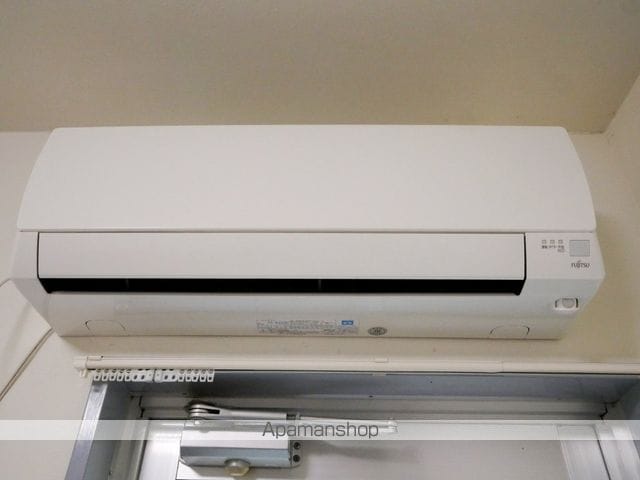 アルファ所沢の内装写真