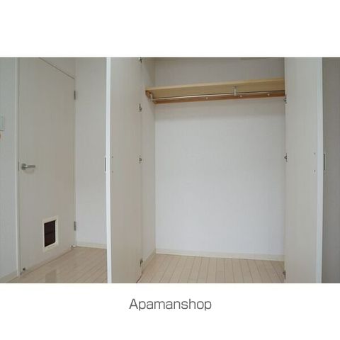 ADEN宮の森の内装写真