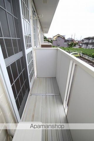 サラシティーの内装写真