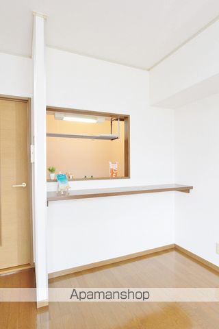 セジュールMIYAの内装写真