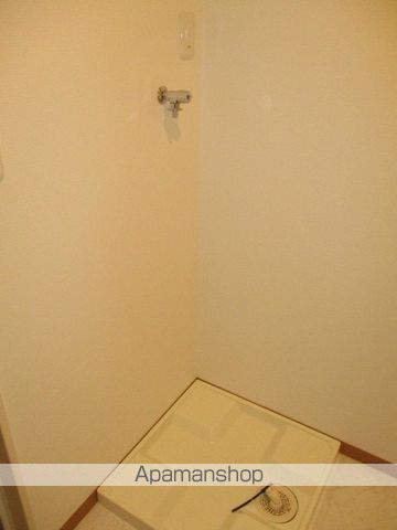 MAISON OIZの内装写真