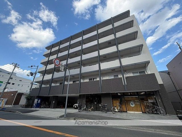 DIASIIIの外観写真