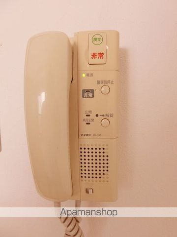 ブレスコート新金岡I号館の内装写真