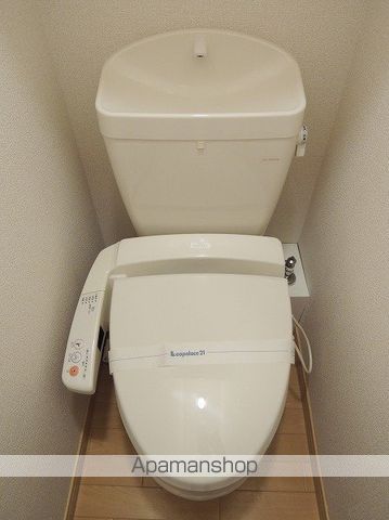 レオパレスFUKASION五香の内装写真