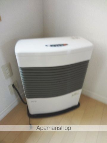 プレシャス八番館の内装写真