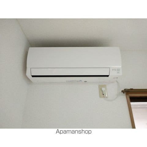 サンホープヒロの内装写真