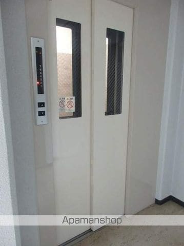 シルキーハイツ裏参道のその他写真