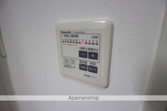エクリスの内装写真