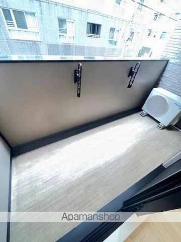 クロスレジデンス日本橋浜町の内装写真