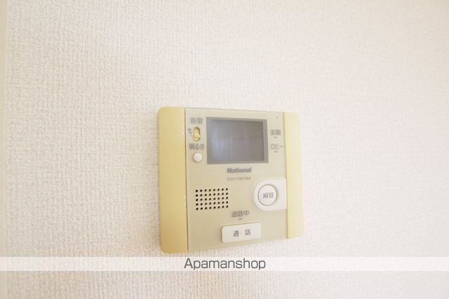 フォルマートの内装写真
