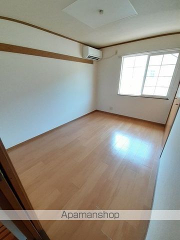 メゾンシャルマンCの内装写真