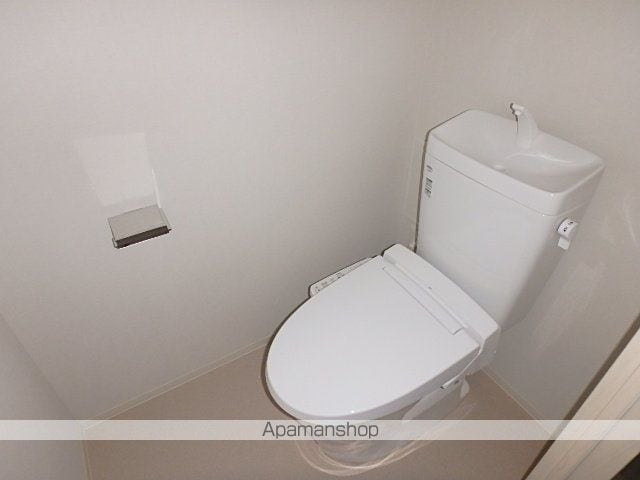 TSレジデンス東川口の内装写真