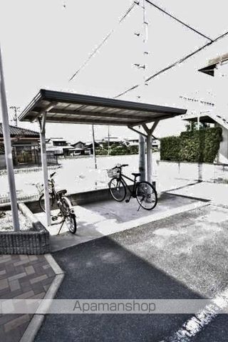 レオパレスブワ リベールのその他写真