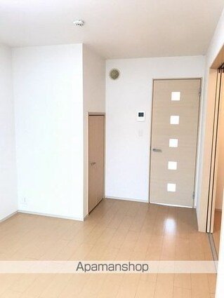 エルベッタ城東[1K/31.65m2]の内装