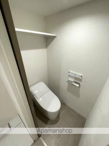aLATO OyamaIIの内装写真