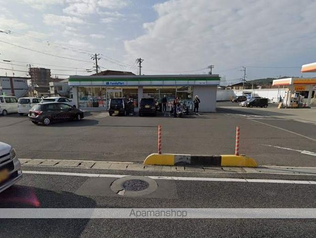 マーガレットハイツの周辺写真