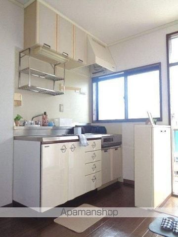 アーバンハイツの内装写真