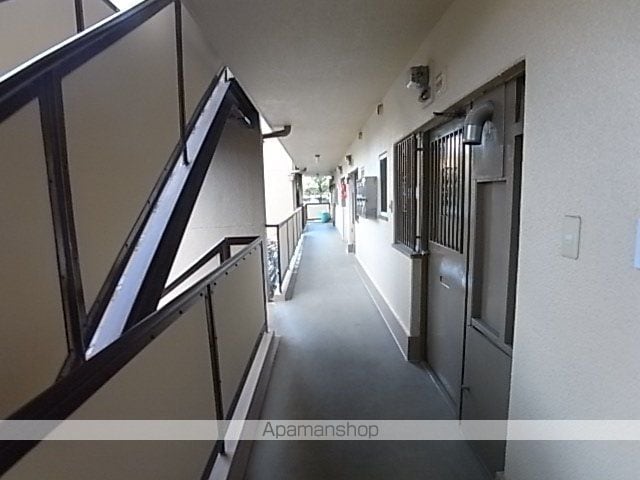 橋本アパートメントのその他写真