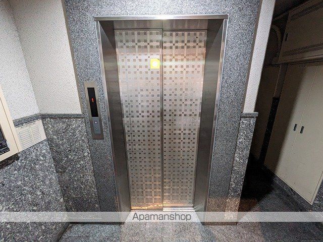 ブルースカイ小町の内装写真